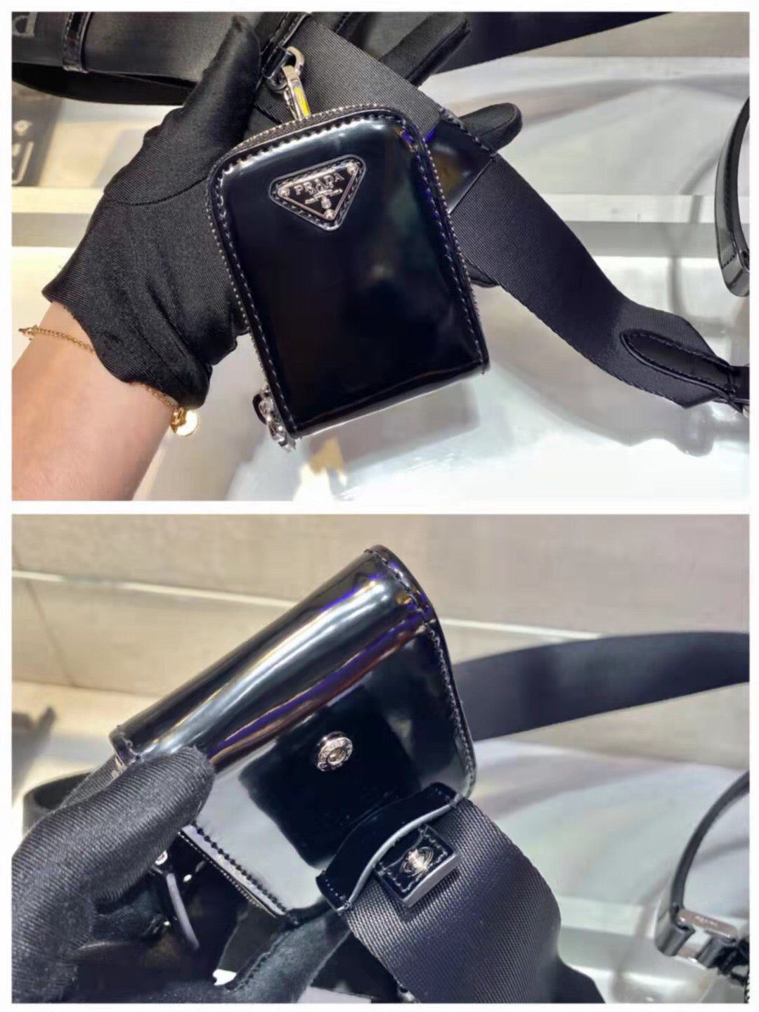 Black Bag - FashionHype.xyz