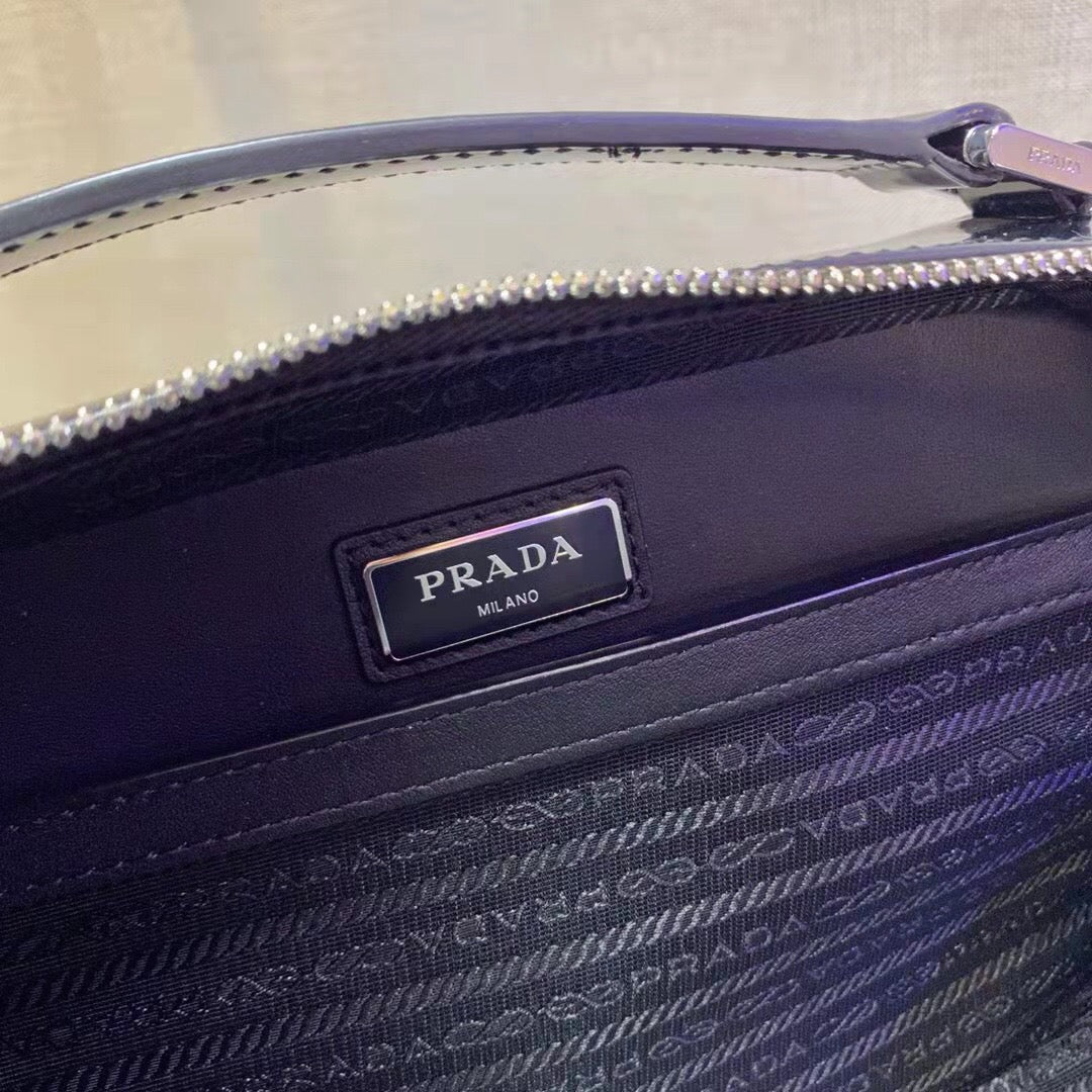 Black Bag - FashionHype.xyz