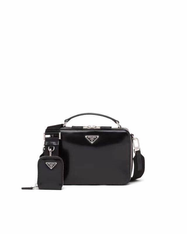 Black Bag - FashionHype.xyz