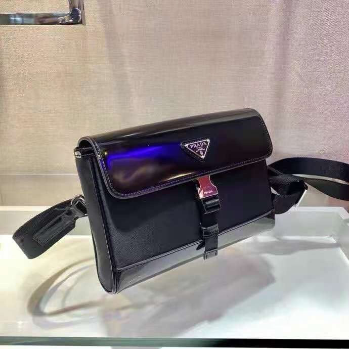 Black Bag - FashionHype.xyz