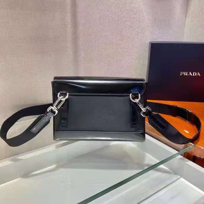 Black Bag - FashionHype.xyz
