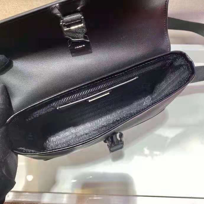 Black Bag - FashionHype.xyz