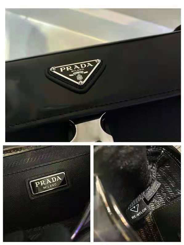 Black Bag - FashionHype.xyz