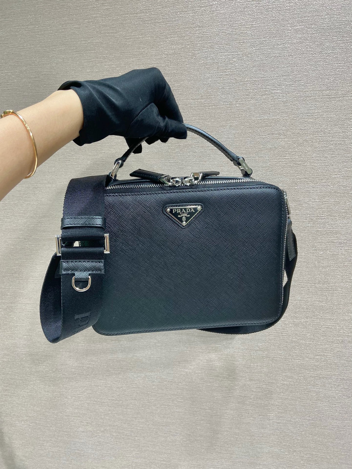 Multi-Color Bag - FashionHype.xyz