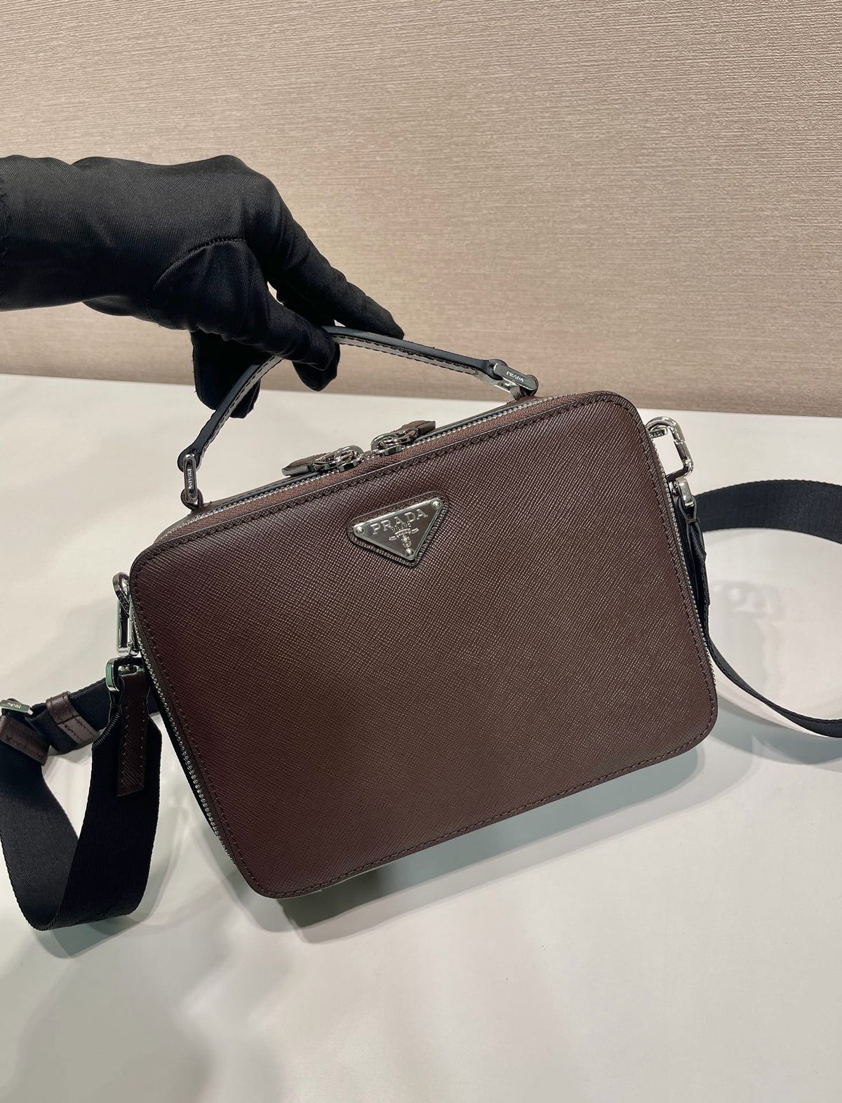 Multi-Color Bag - FashionHype.xyz