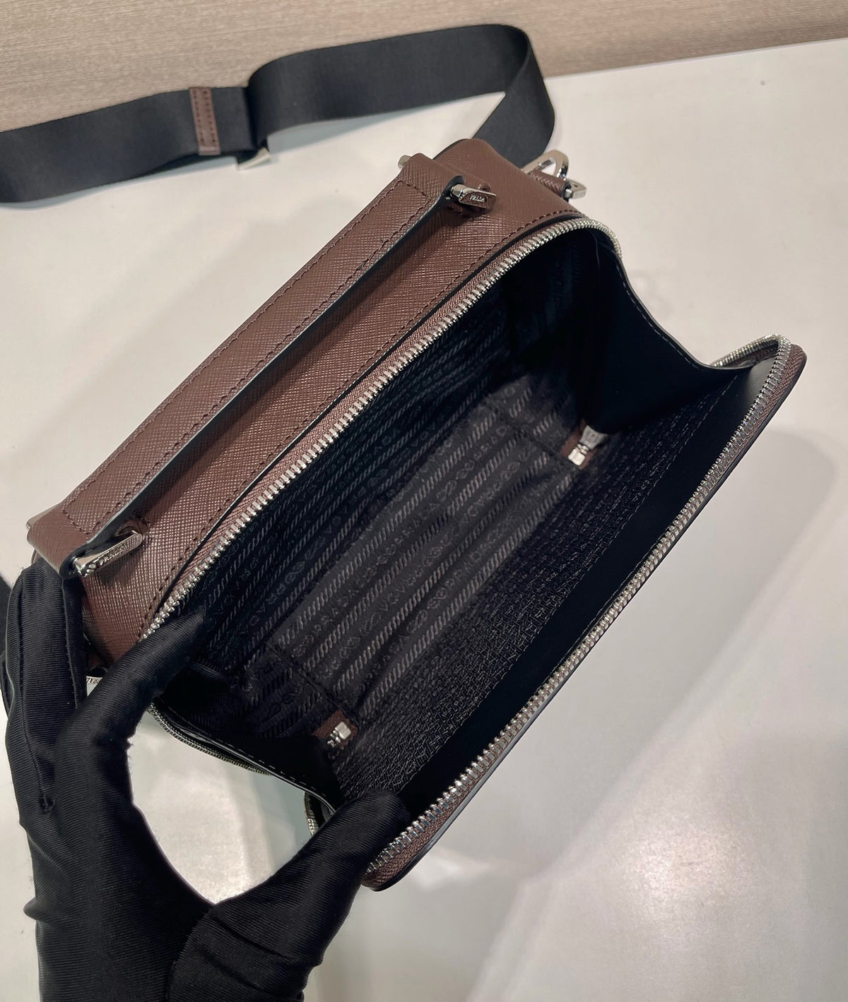 Multi-Color Bag - FashionHype.xyz
