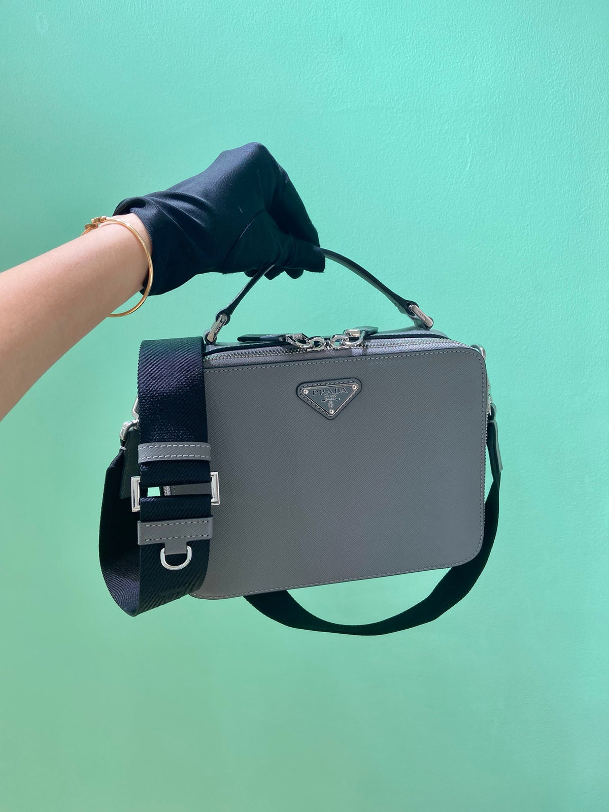 Multi-Color Bag - FashionHype.xyz