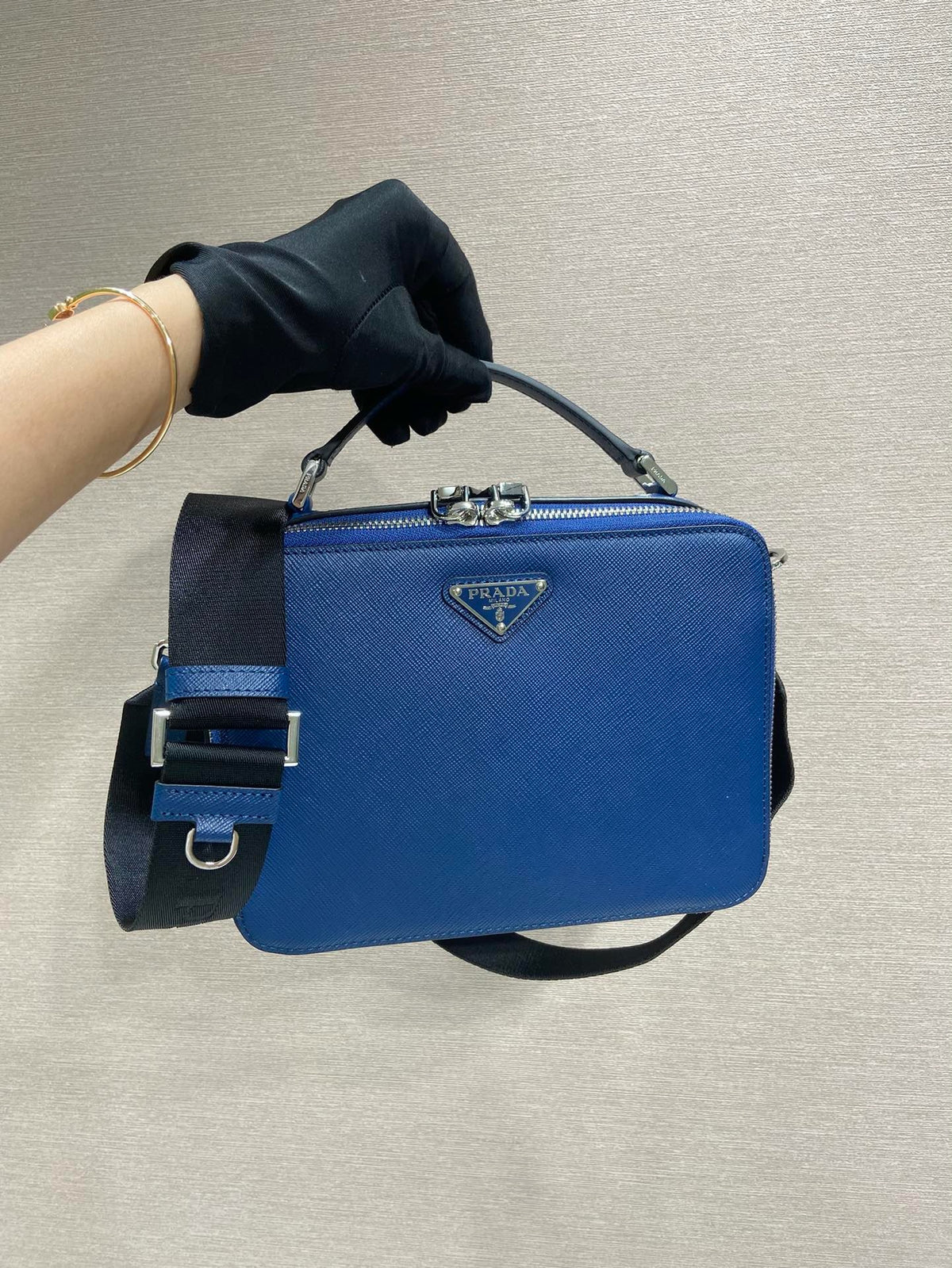 Multi-Color Bag - FashionHype.xyz