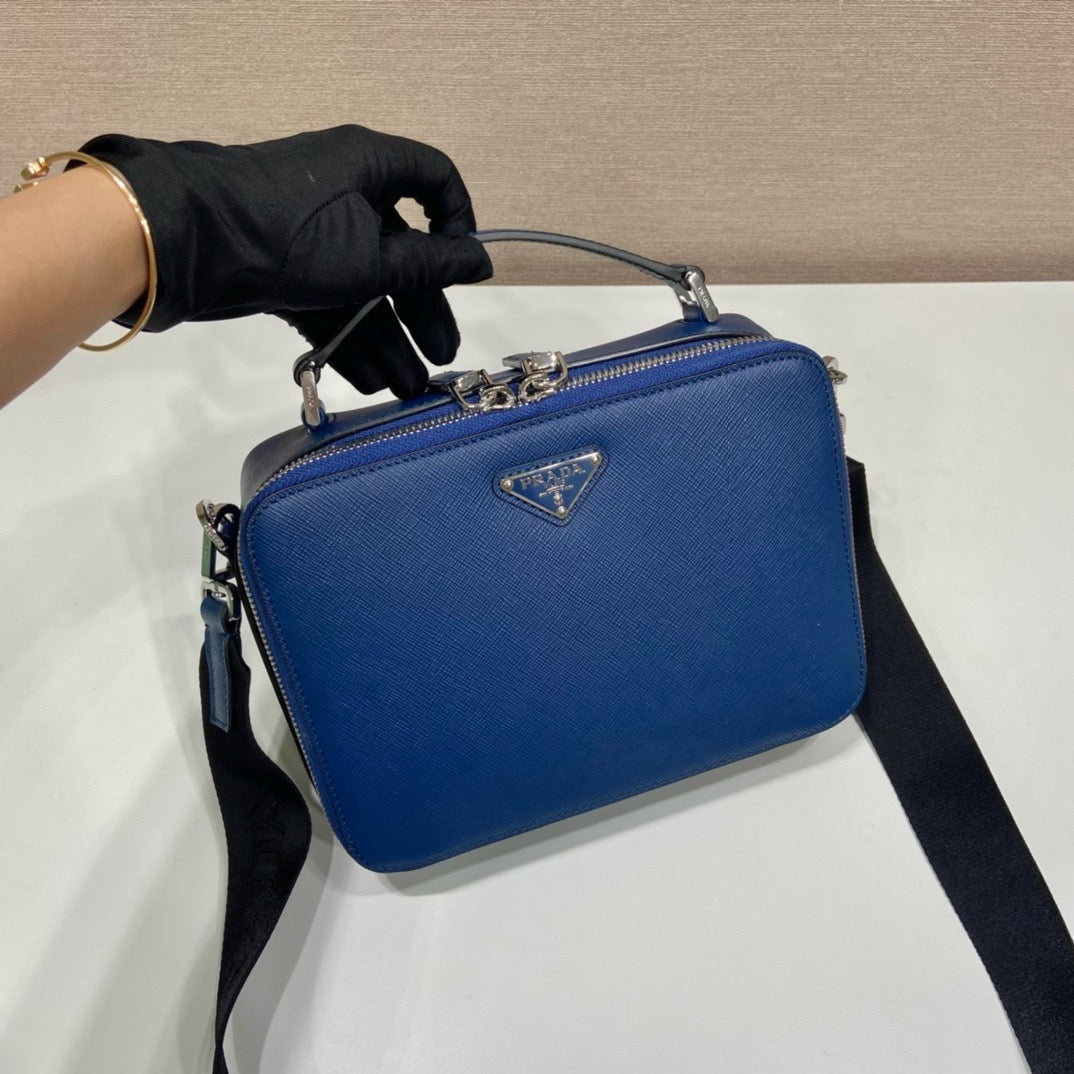 Multi-Color Bag - FashionHype.xyz