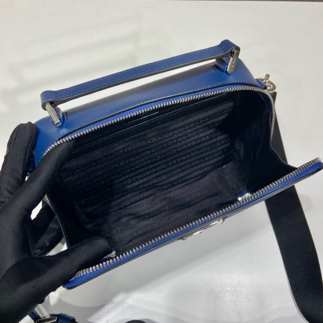 Multi-Color Bag - FashionHype.xyz