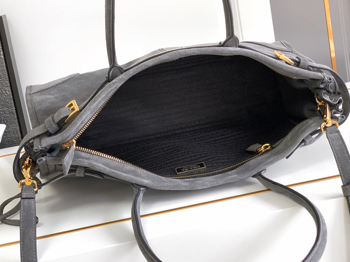 Multi-Color Bag - FashionHype.xyz