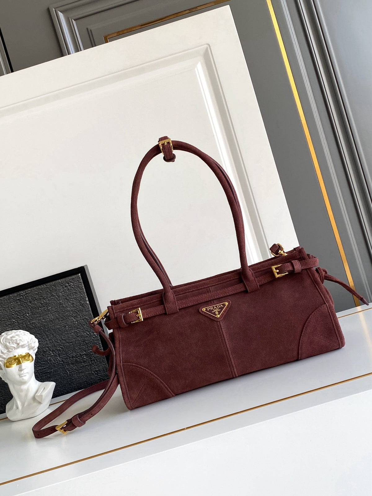 Brown Bag - FashionHype.xyz