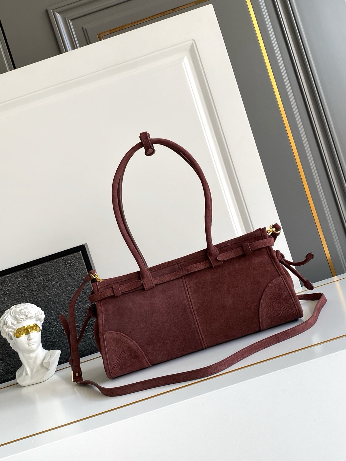 Brown Bag - FashionHype.xyz