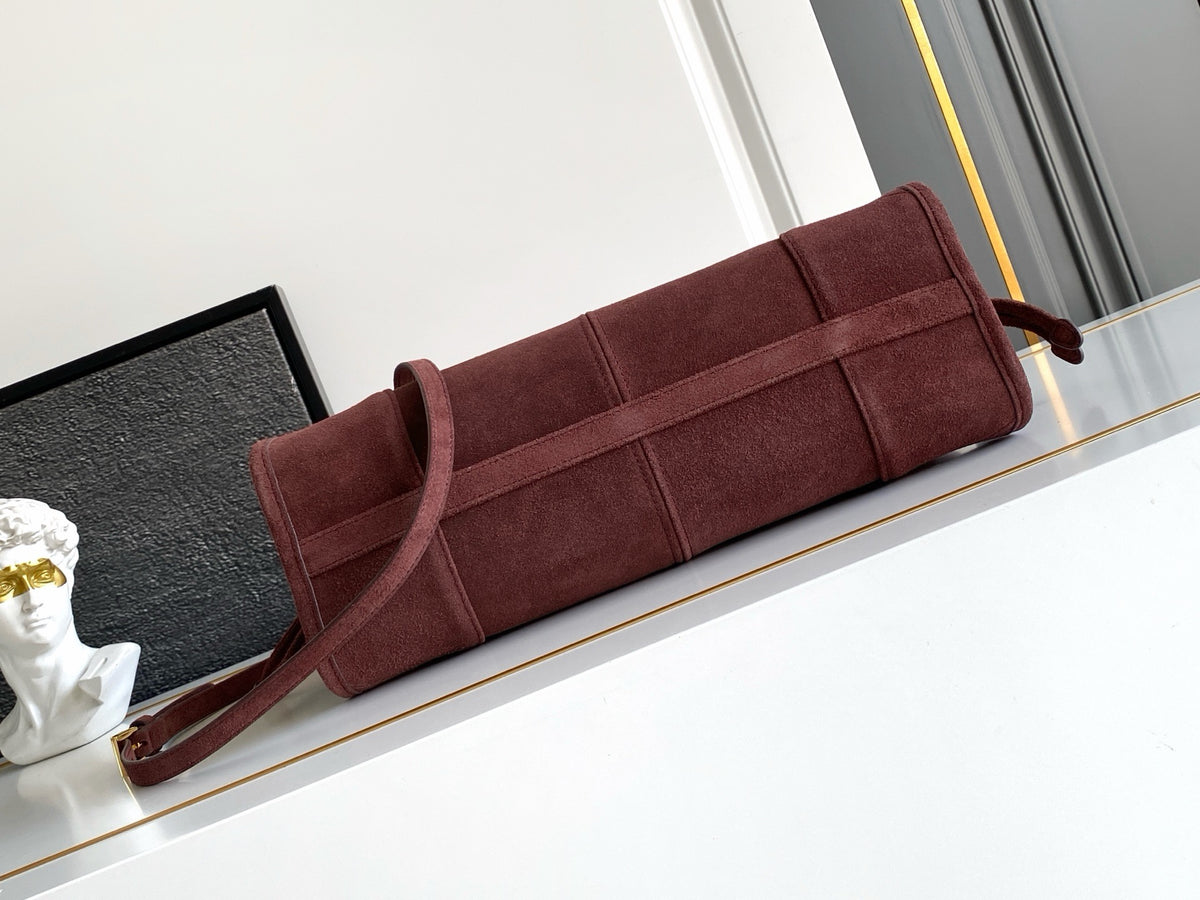 Brown Bag - FashionHype.xyz