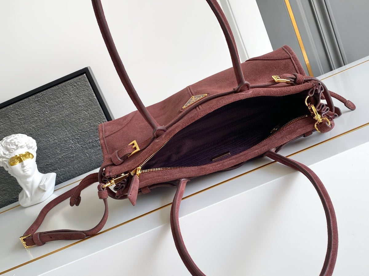 Brown Bag - FashionHype.xyz