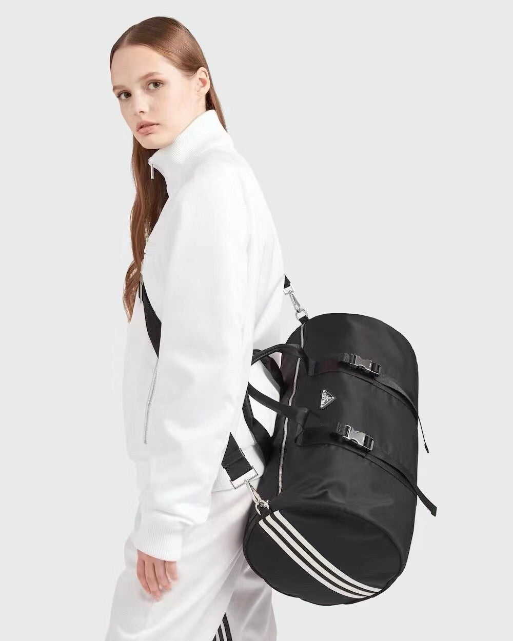 Black Bag - FashionHype.xyz