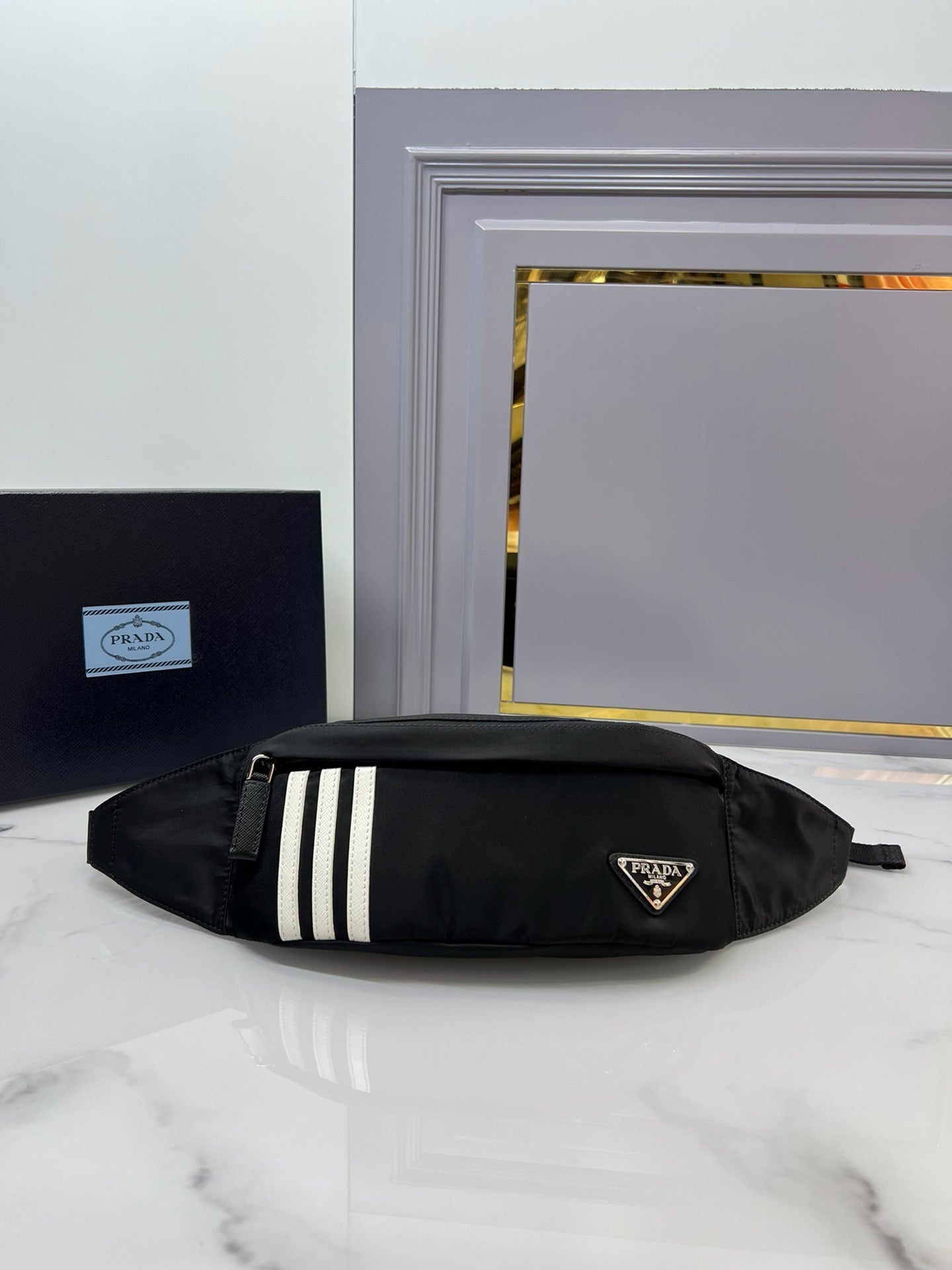 Black Bag - FashionHype.xyz