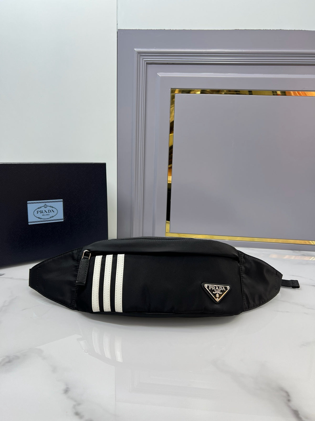 Black Bag - FashionHype.xyz