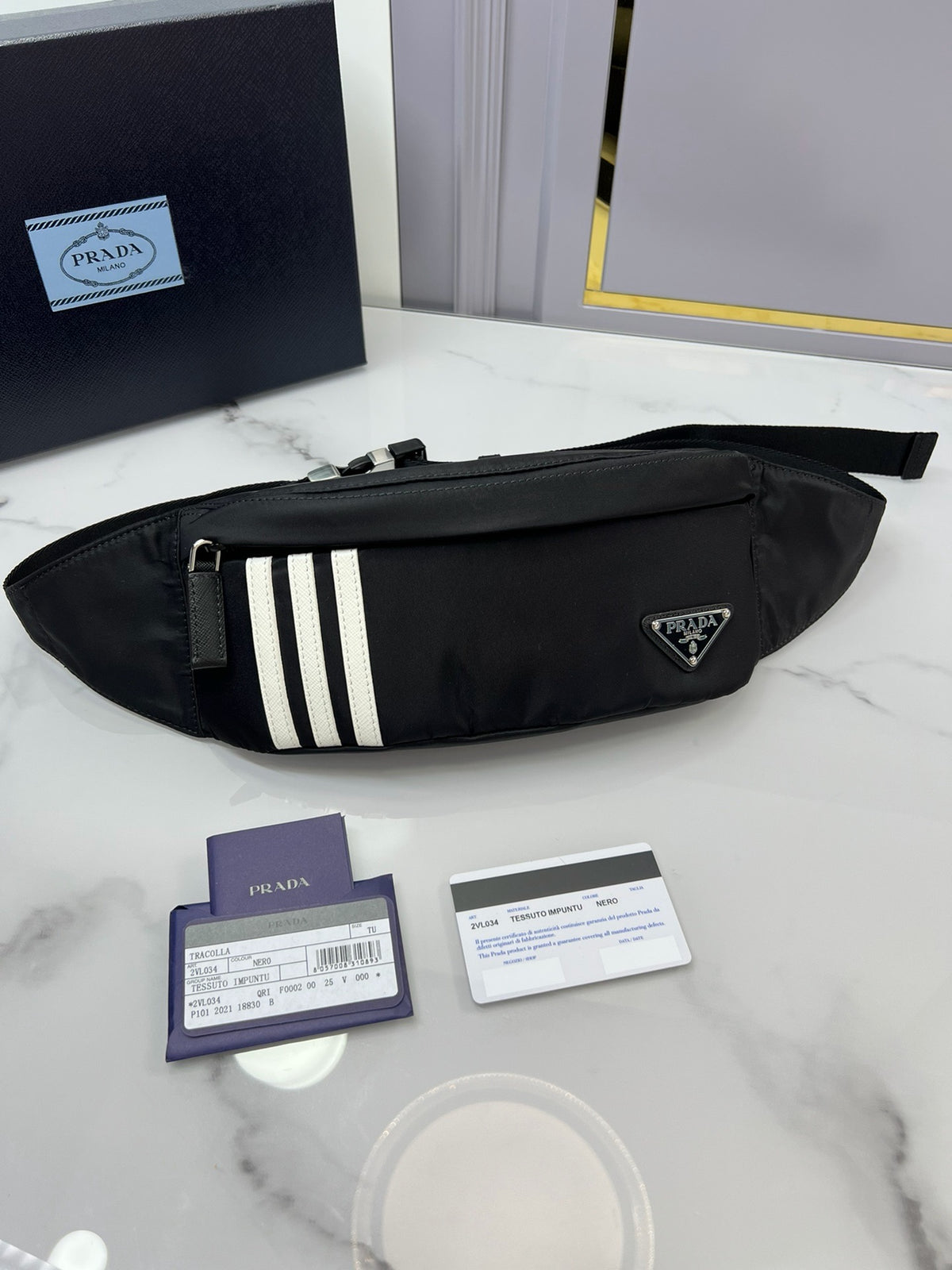 Black Bag - FashionHype.xyz
