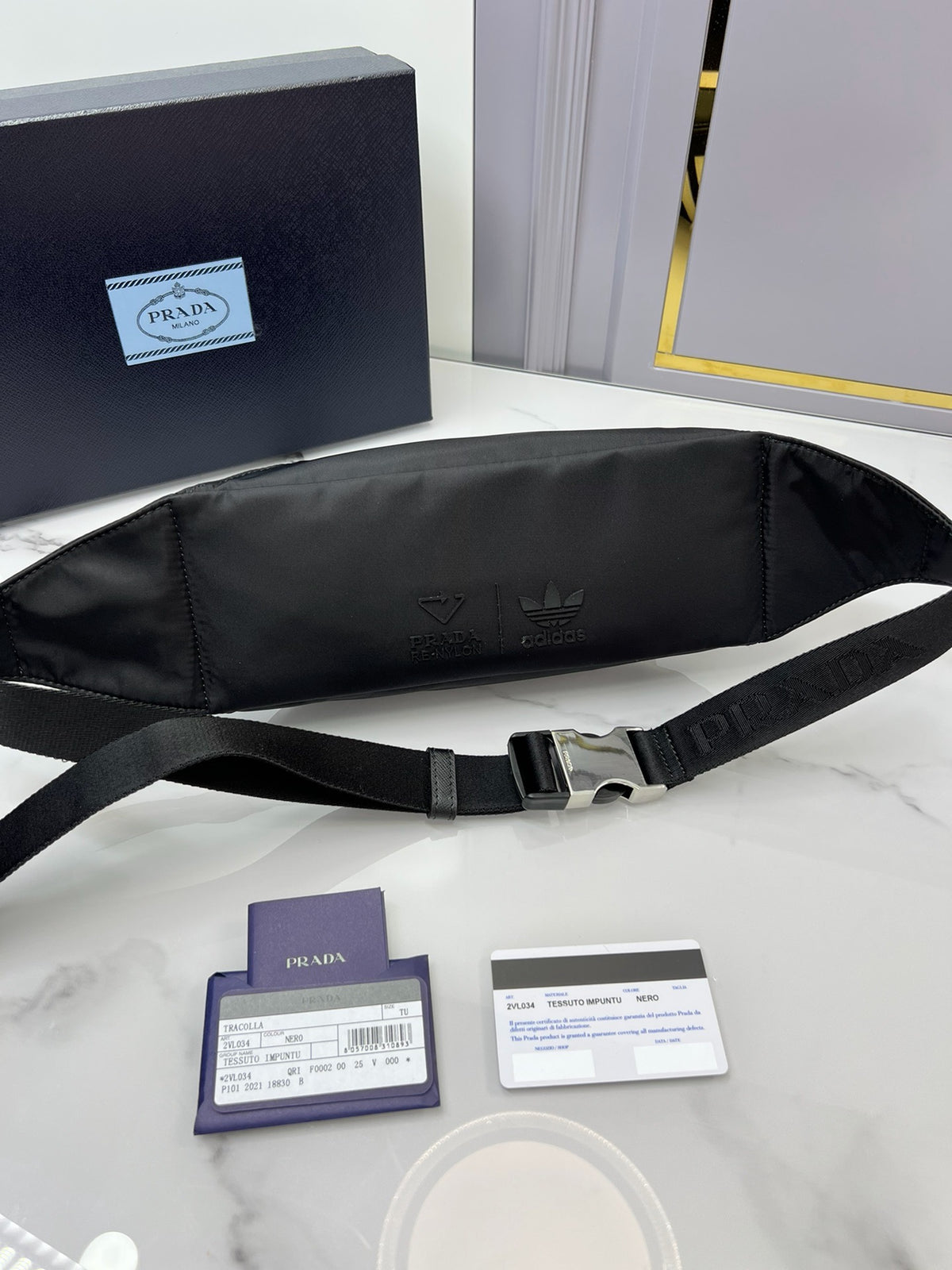 Black Bag - FashionHype.xyz