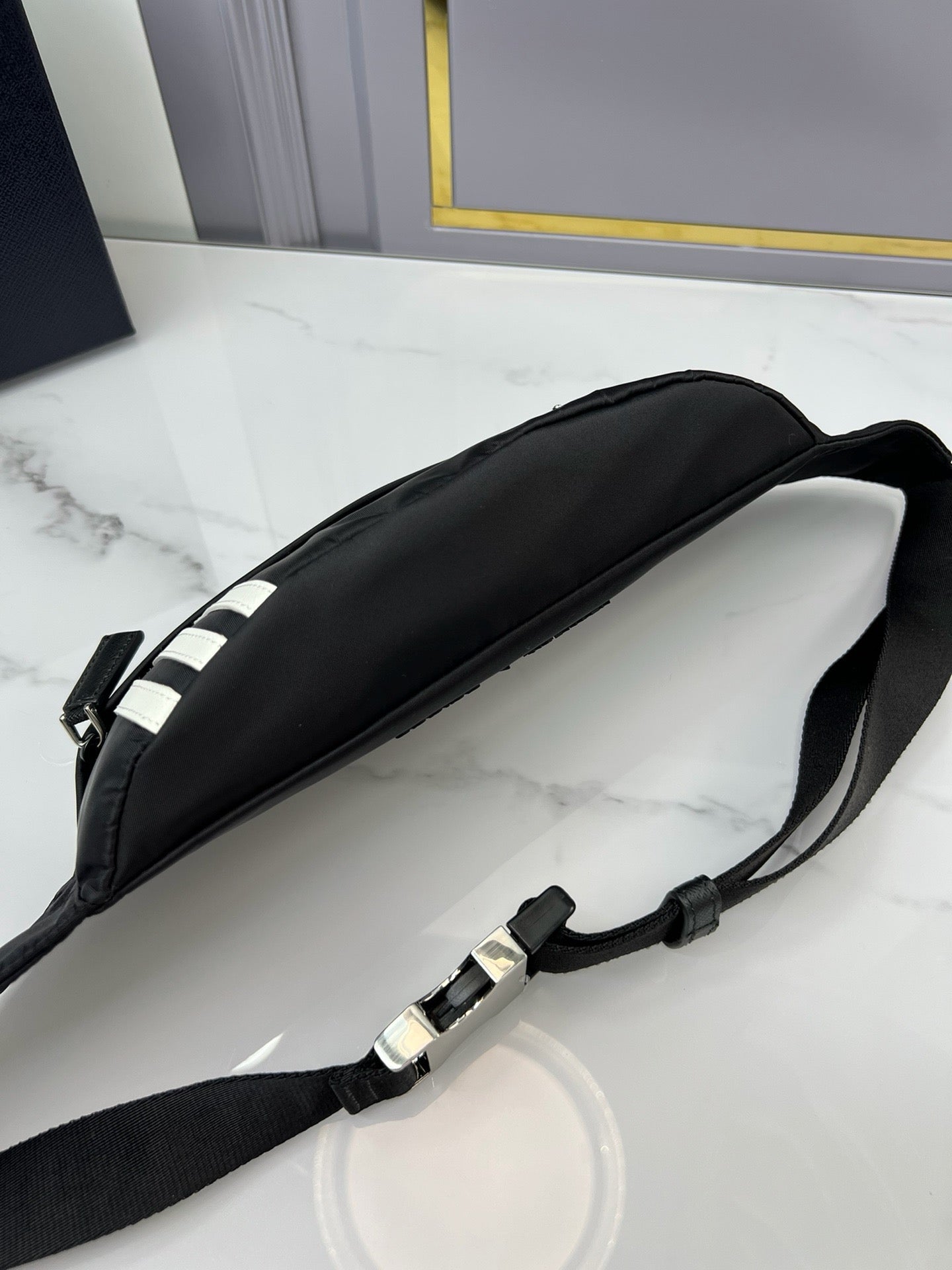 Black Bag - FashionHype.xyz