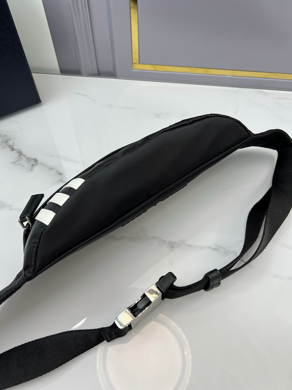 Black Bag - FashionHype.xyz