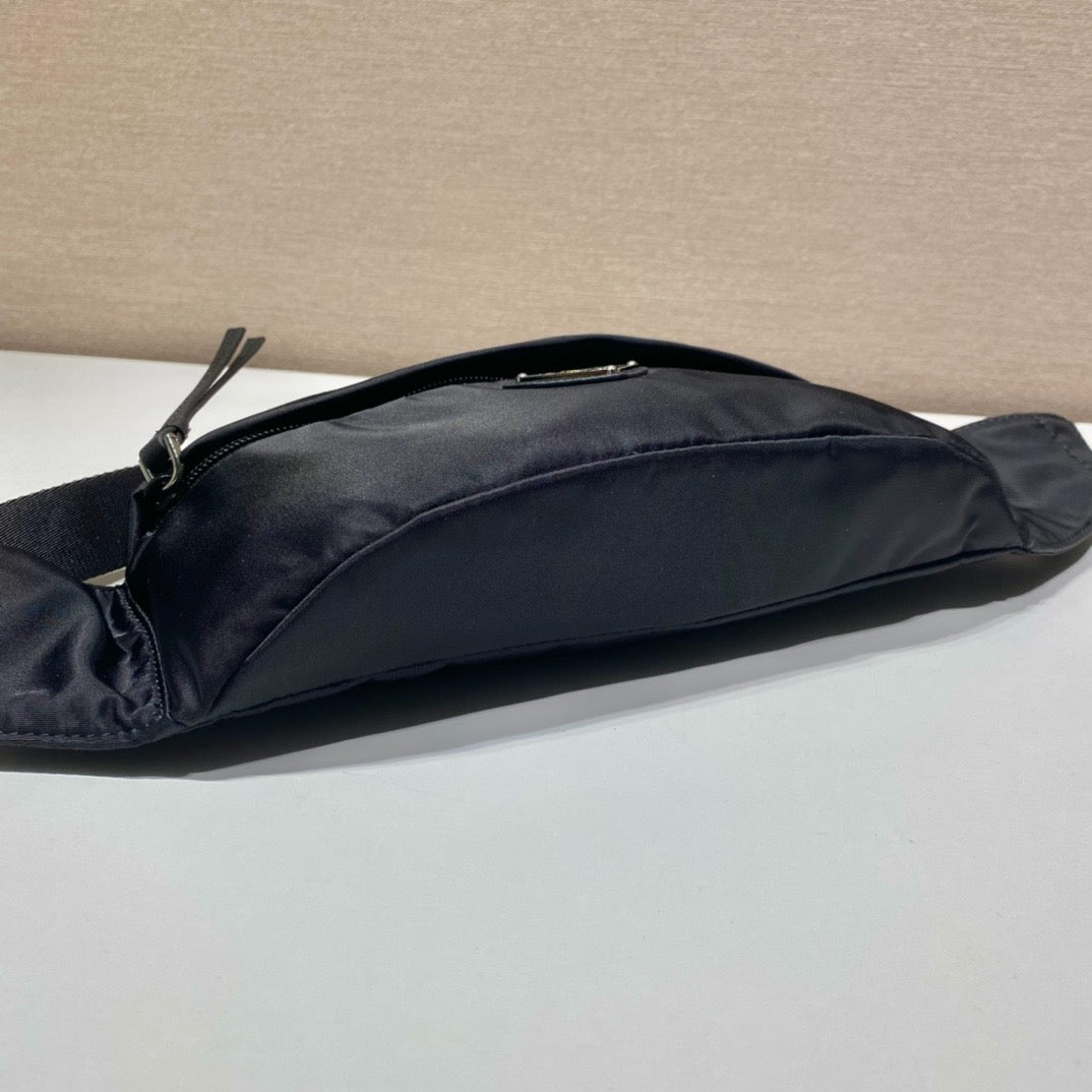 Black Bag - FashionHype.xyz