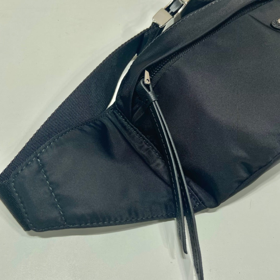 Black Bag - FashionHype.xyz