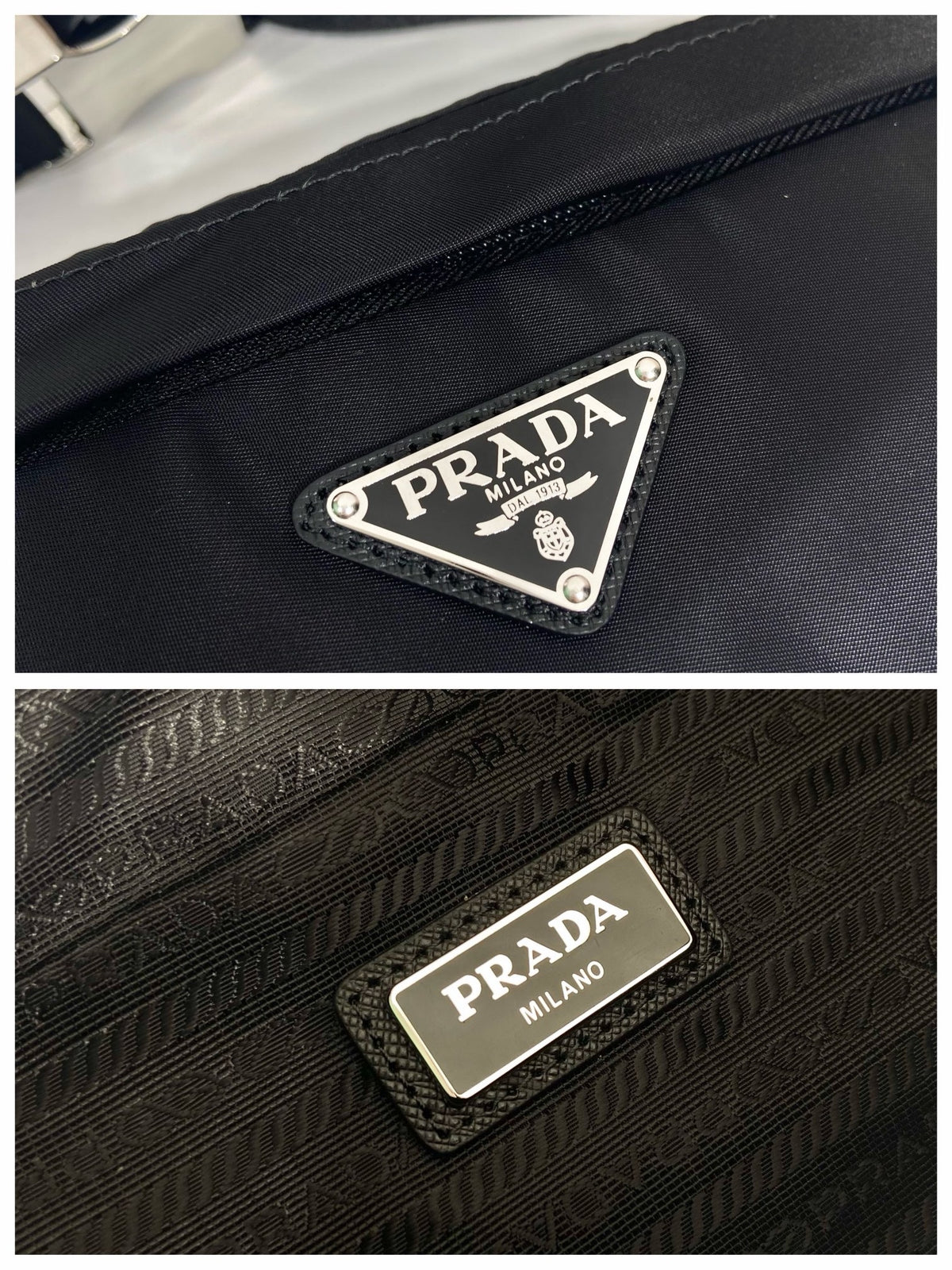 Black Bag - FashionHype.xyz
