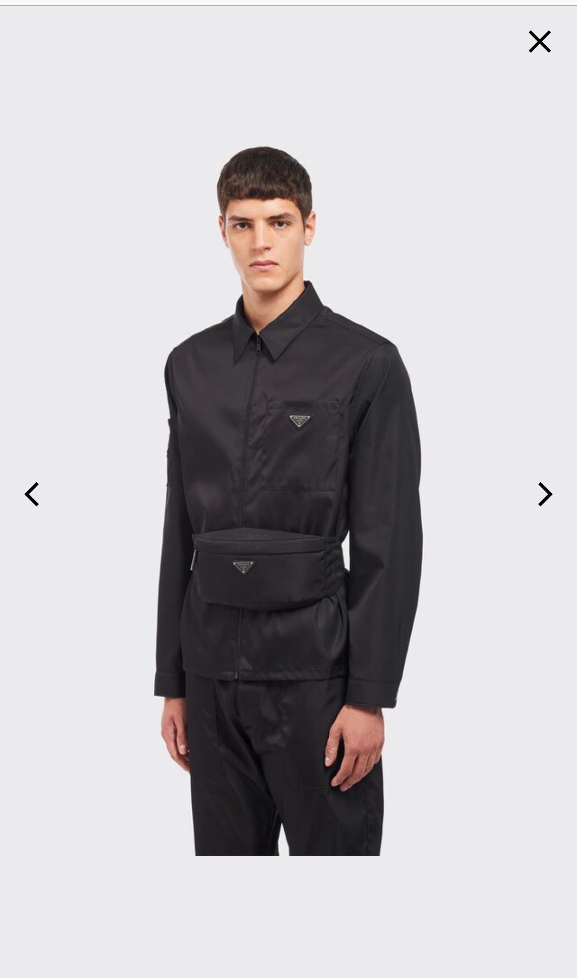 Black Bag - FashionHype.xyz