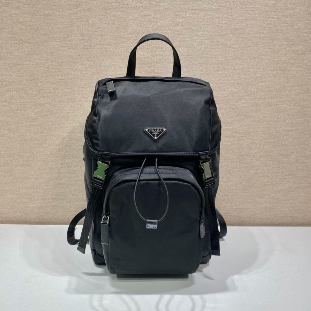 Black Bag - FashionHype.xyz
