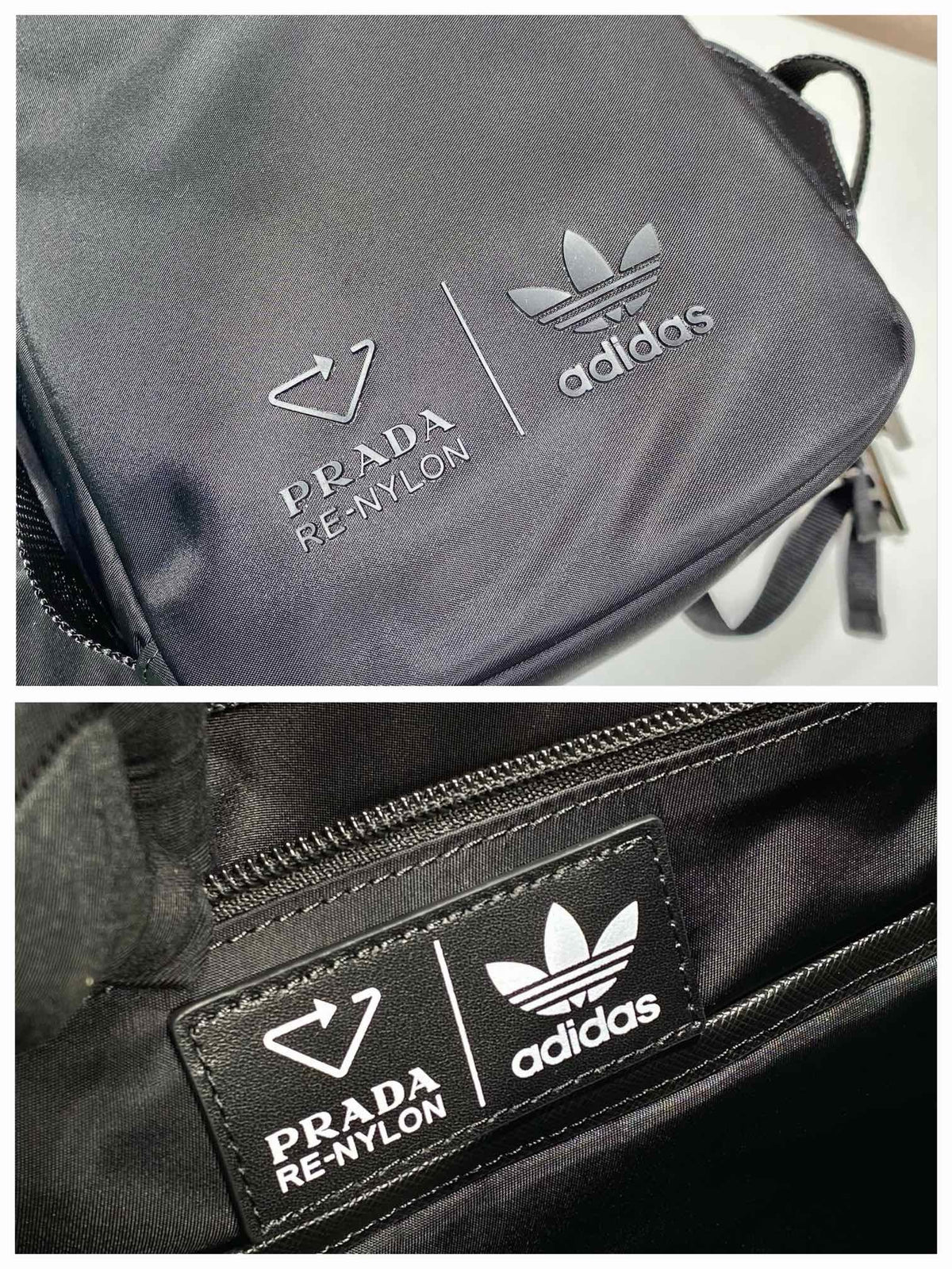 Black Bag - FashionHype.xyz