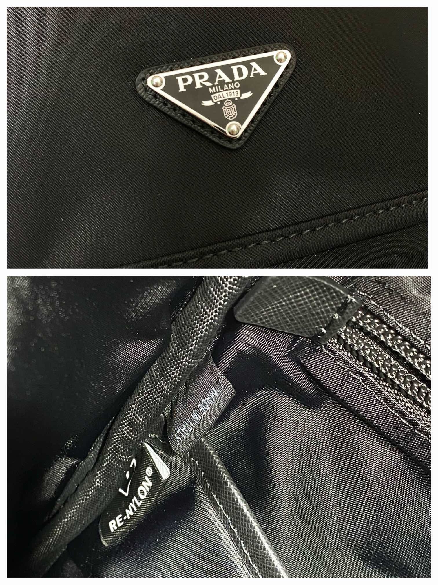 Black Bag - FashionHype.xyz