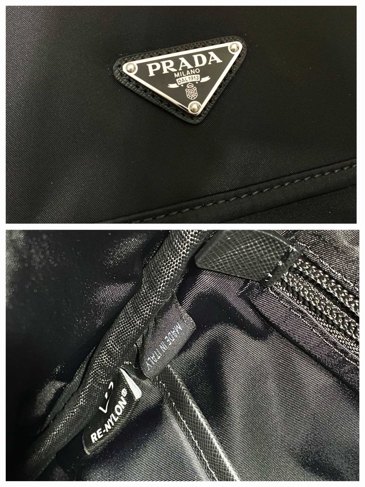 Black Bag - FashionHype.xyz