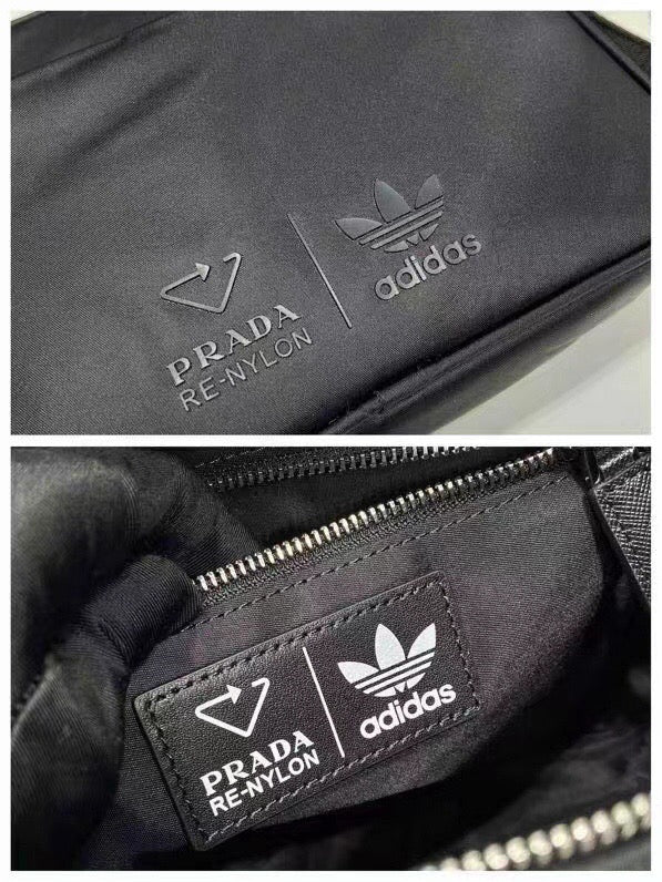 Black Bag - FashionHype.xyz
