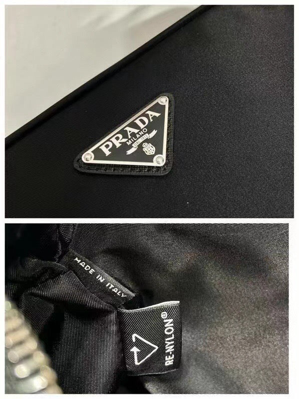 Black Bag - FashionHype.xyz