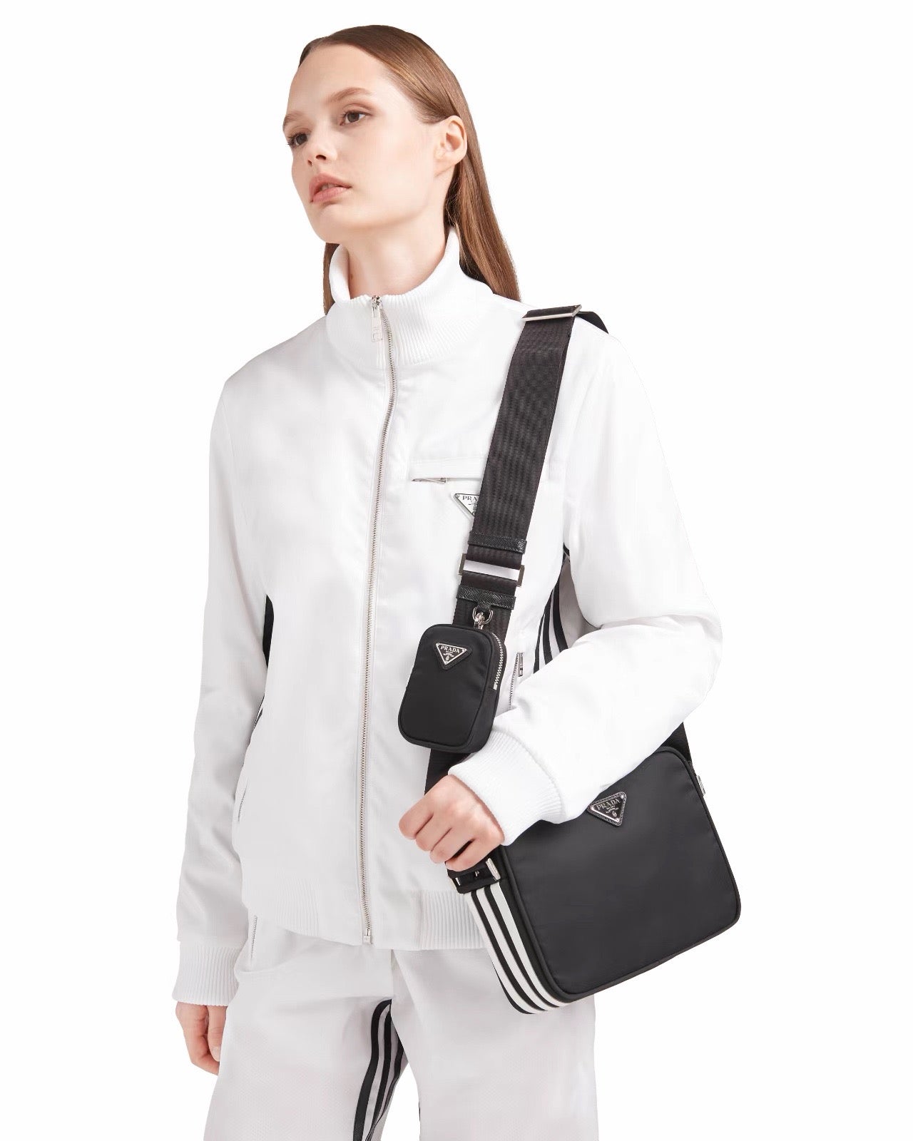Black Bag - FashionHype.xyz