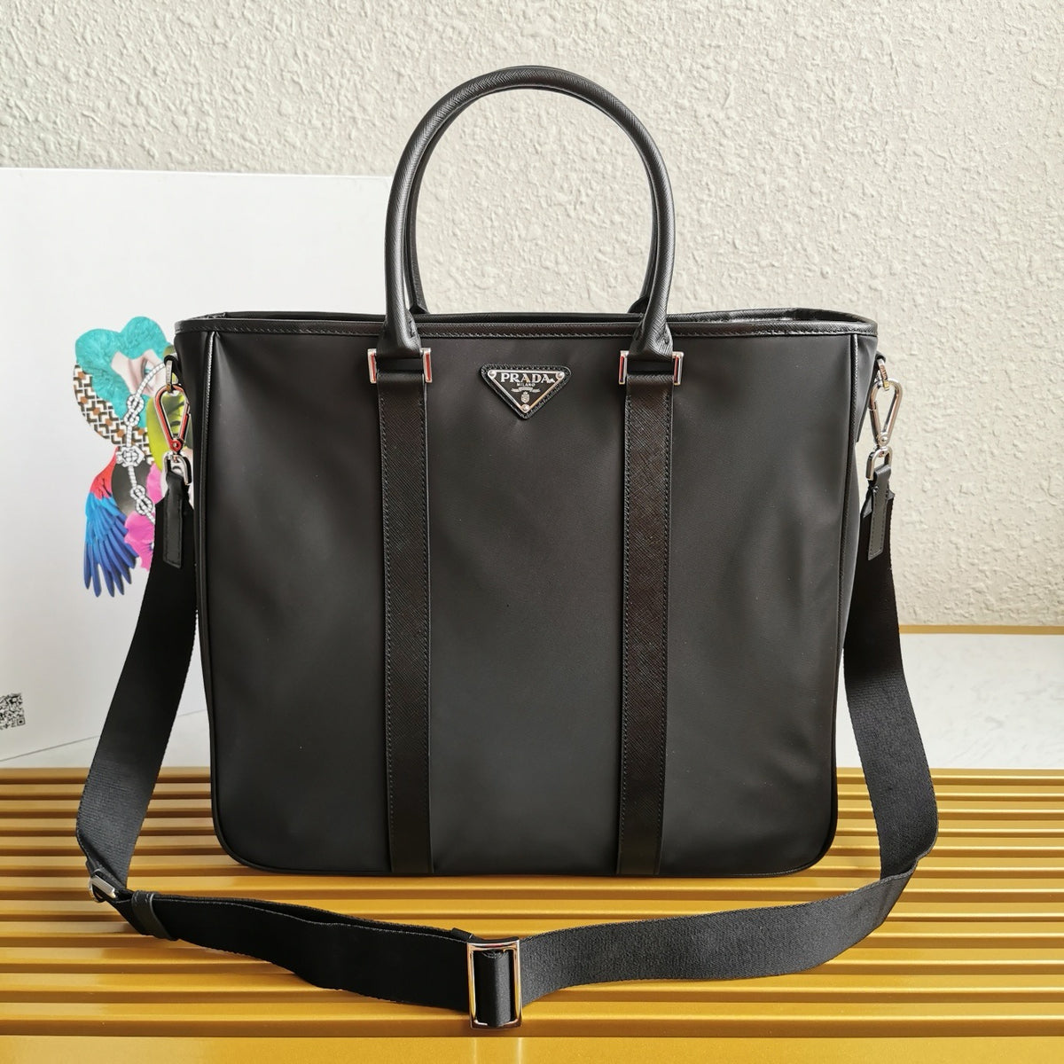 Multi-Color Bag - FashionHype.xyz