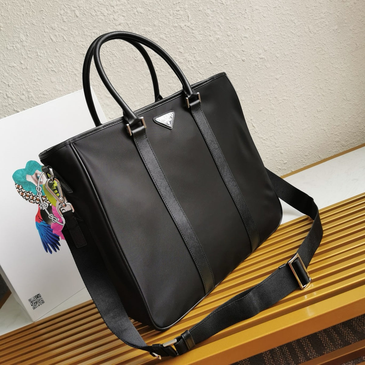 Multi-Color Bag - FashionHype.xyz