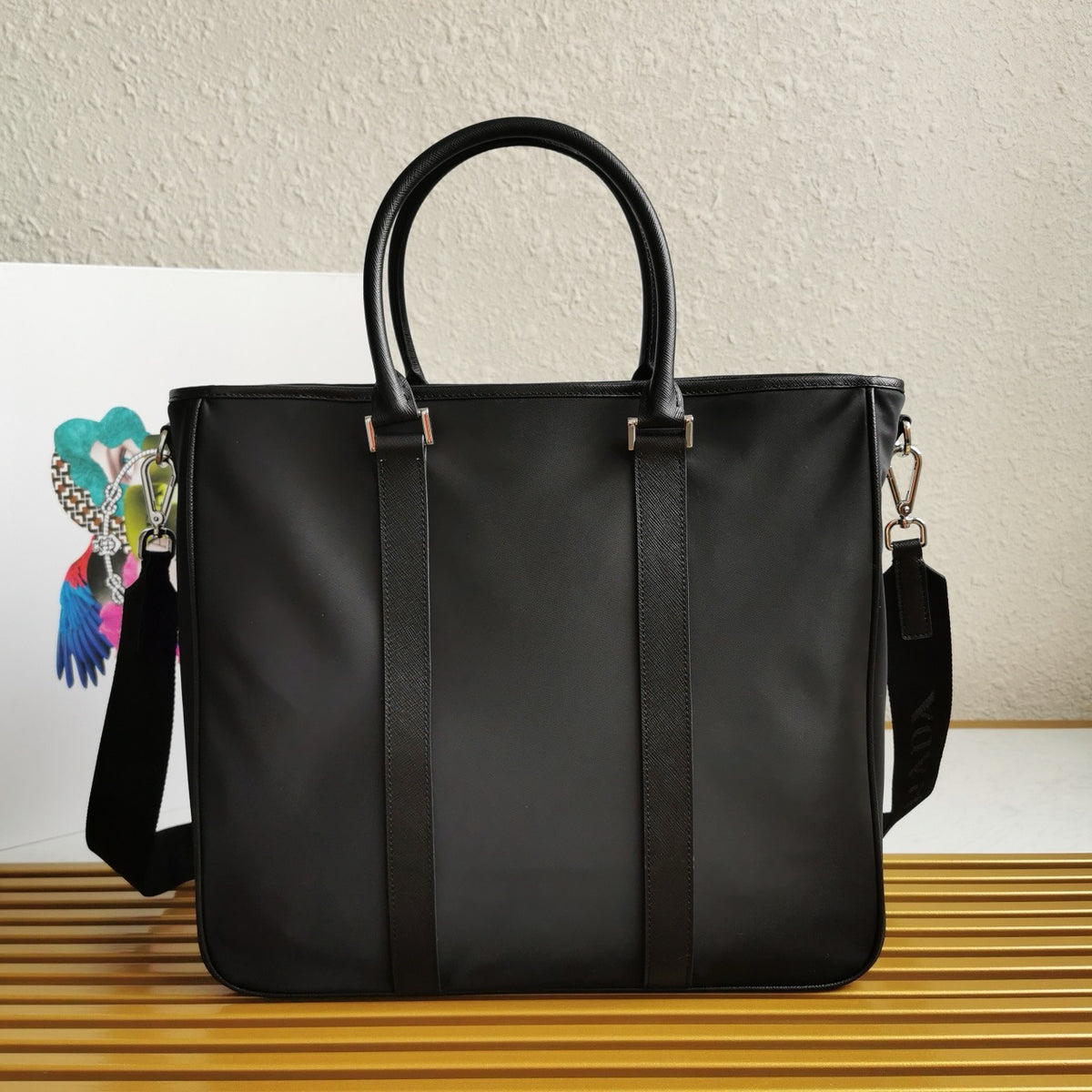Multi-Color Bag - FashionHype.xyz