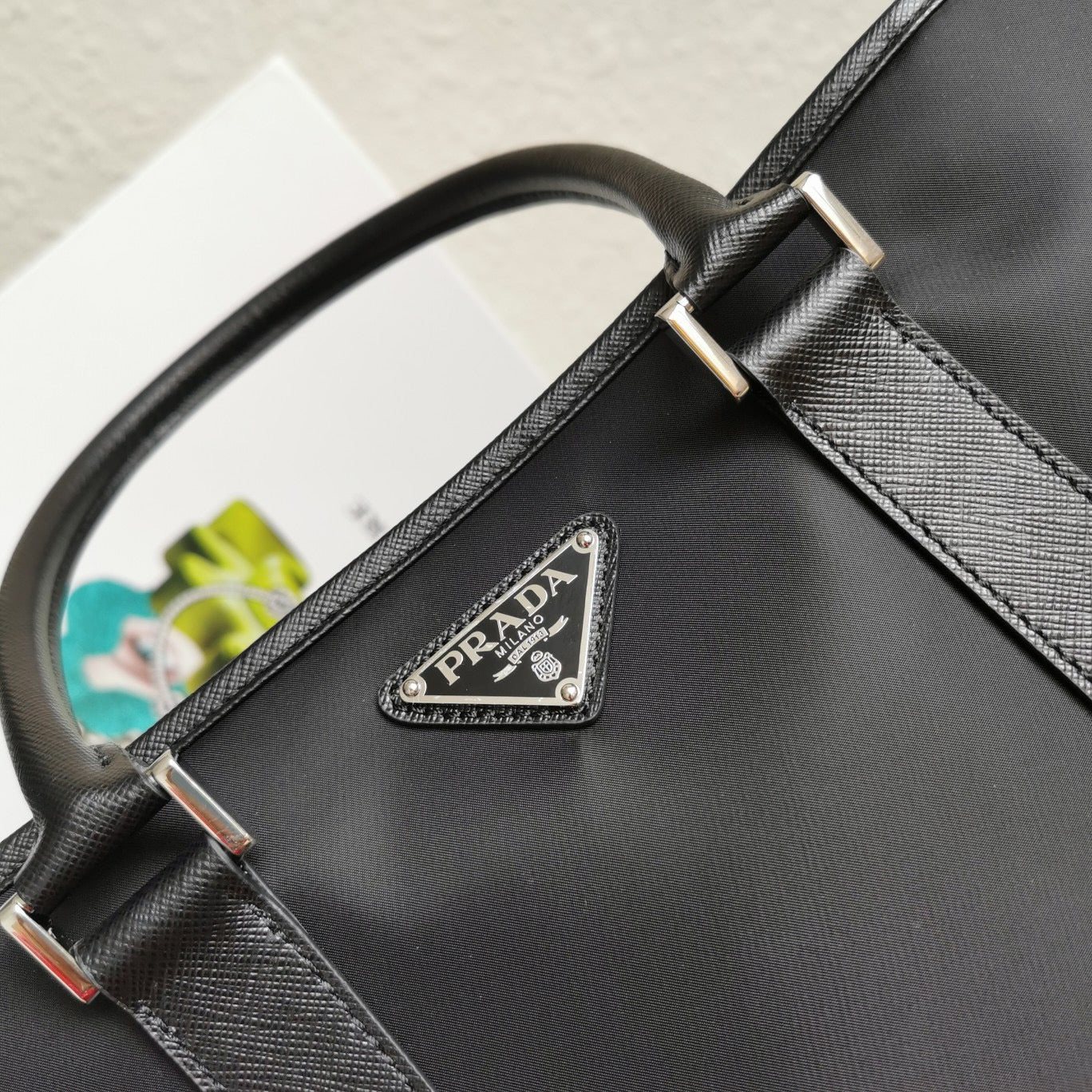 Multi-Color Bag - FashionHype.xyz
