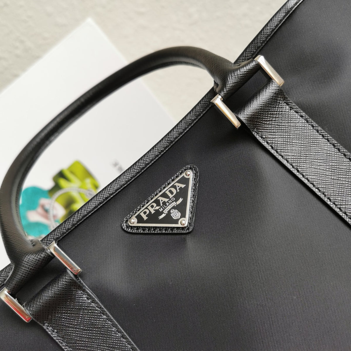 Multi-Color Bag - FashionHype.xyz
