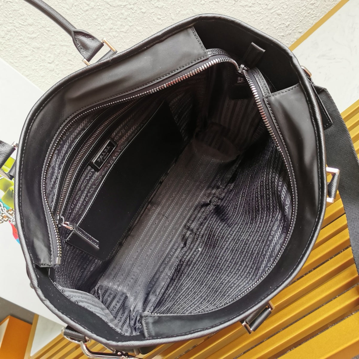 Multi-Color Bag - FashionHype.xyz