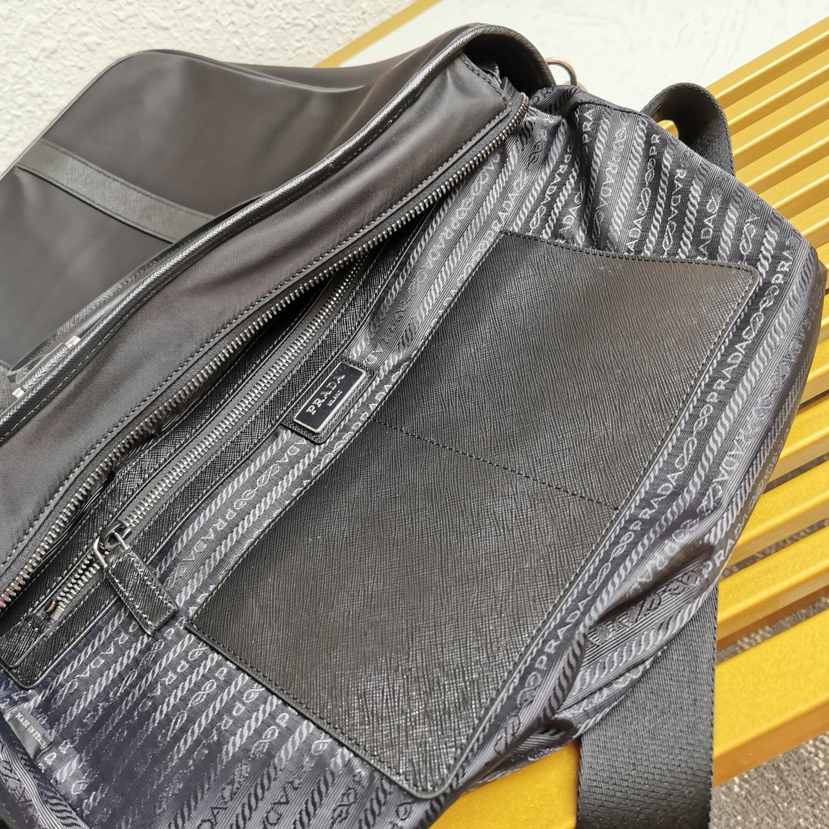 Multi-Color Bag - FashionHype.xyz