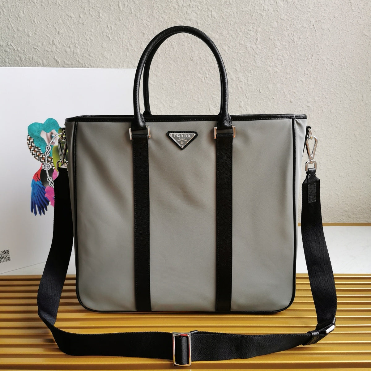 Multi-Color Bag - FashionHype.xyz
