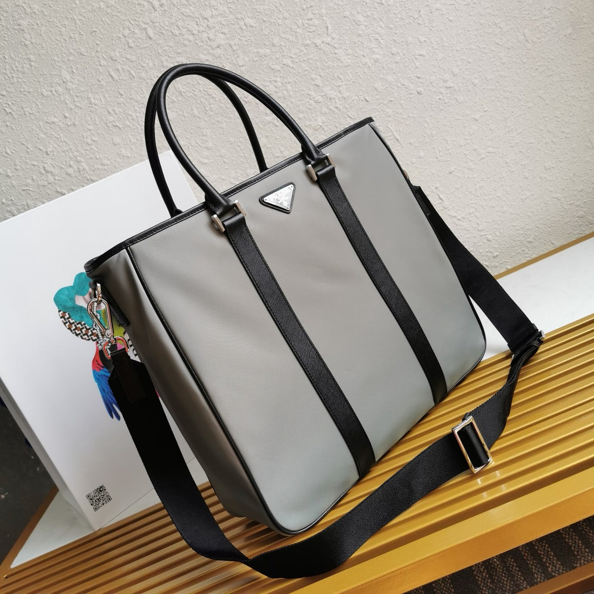 Multi-Color Bag - FashionHype.xyz