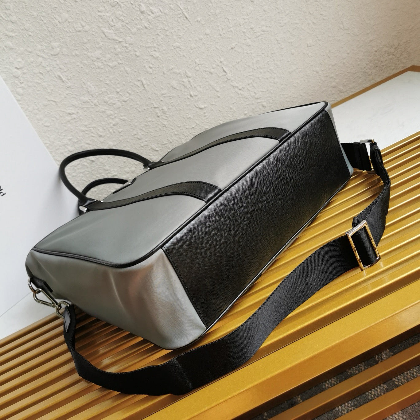 Multi-Color Bag - FashionHype.xyz