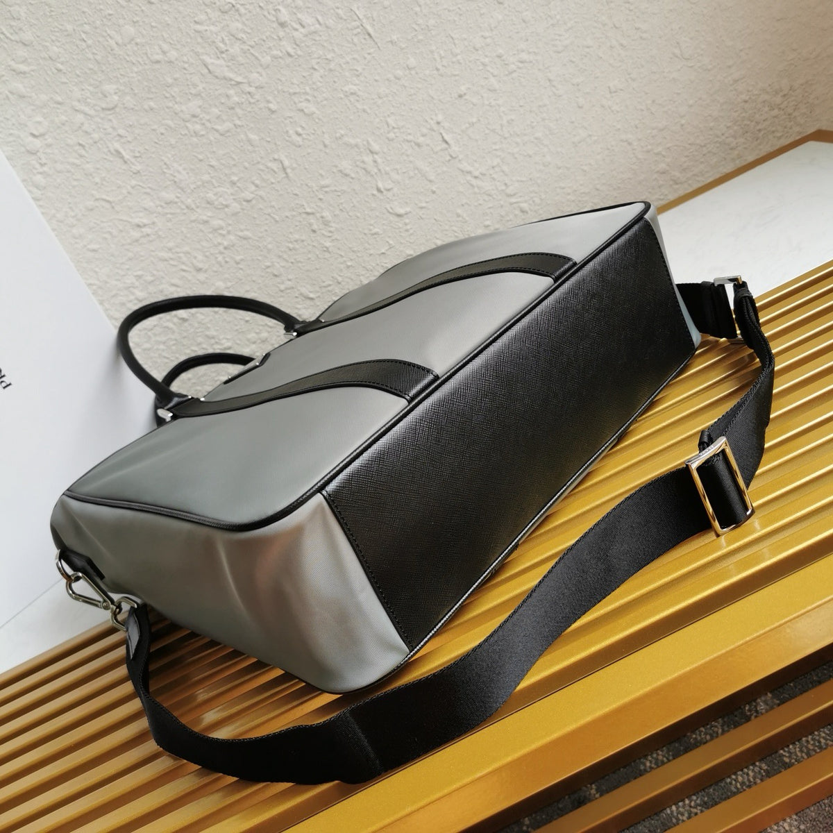 Multi-Color Bag - FashionHype.xyz