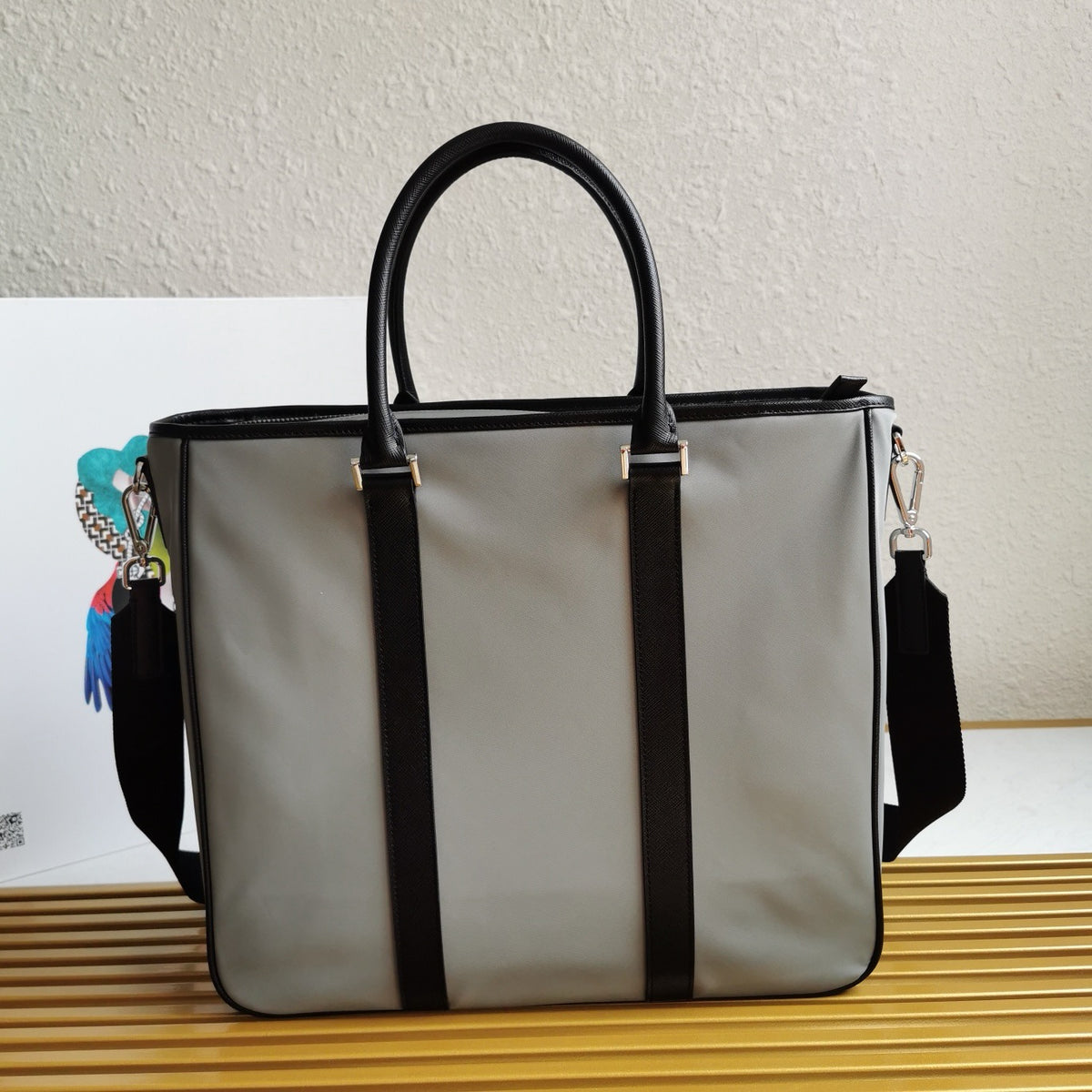 Multi-Color Bag - FashionHype.xyz