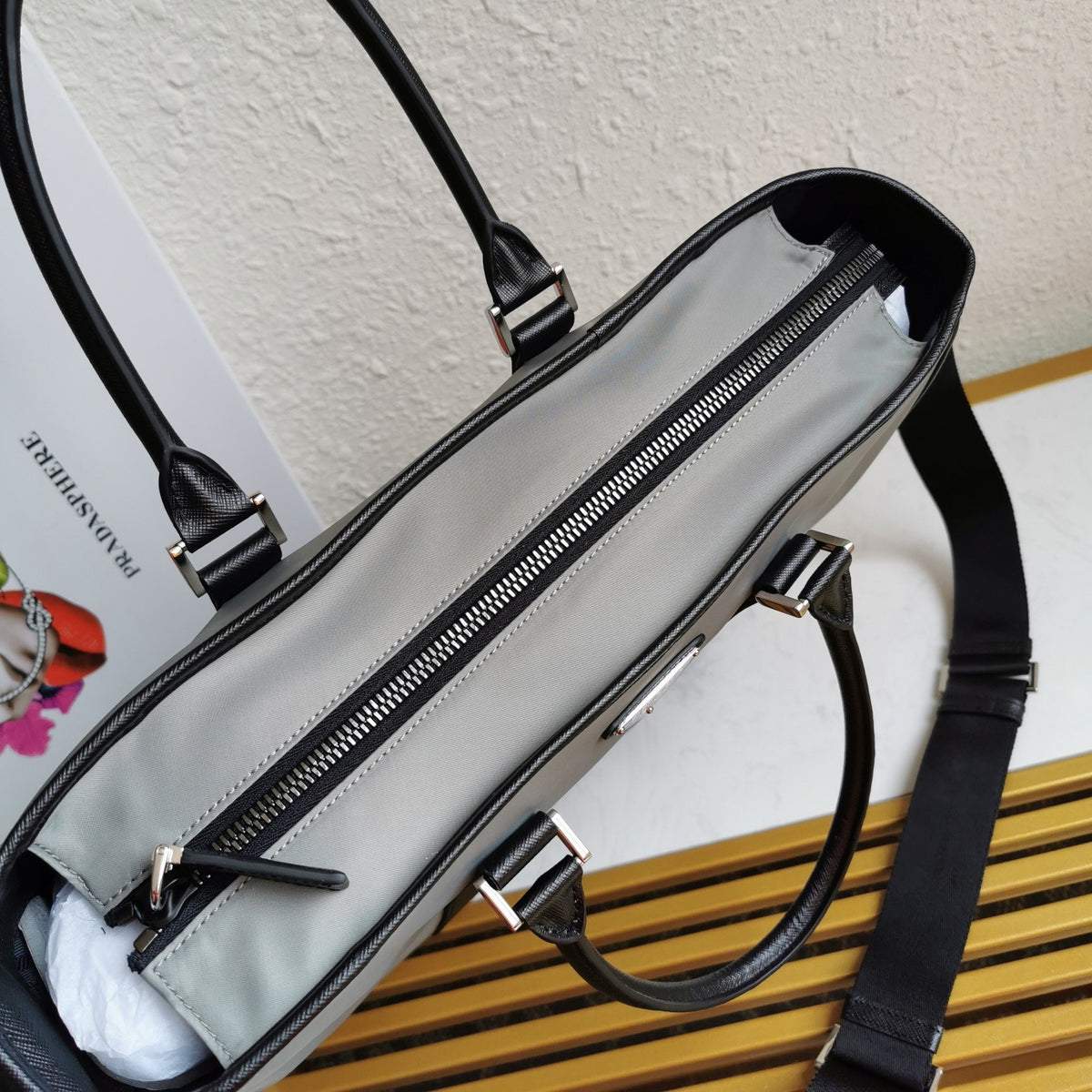 Multi-Color Bag - FashionHype.xyz